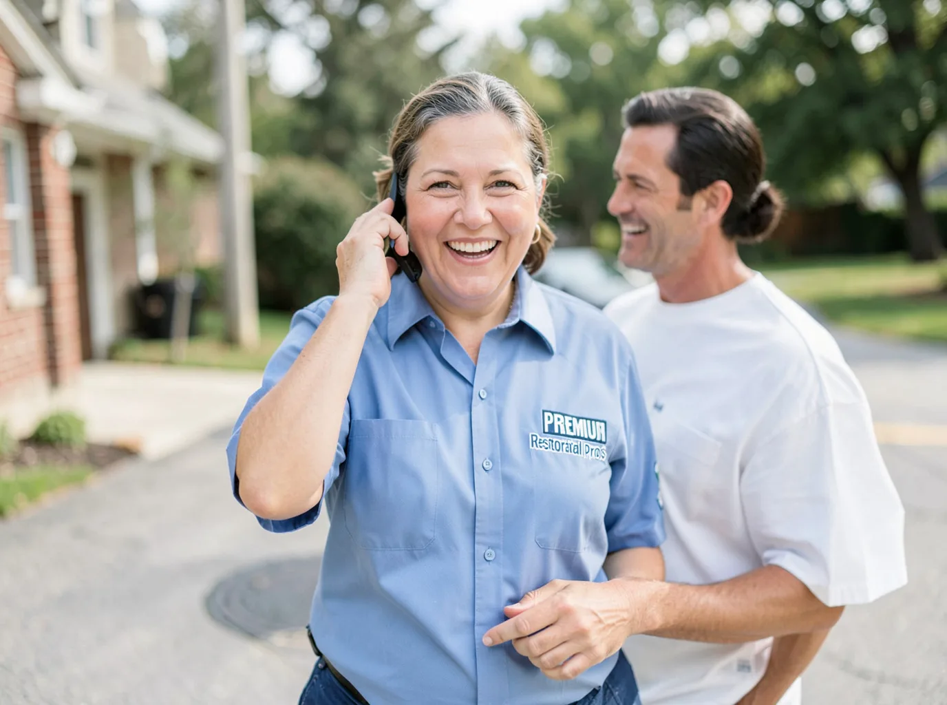 Water Damage Restoration Sharon Hill, PA FAQs